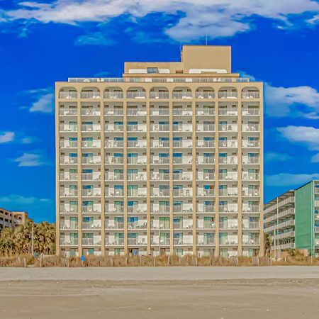 Direct Oceanfront Sea Mist Resort 20305 Myrtle Beach Habitación foto